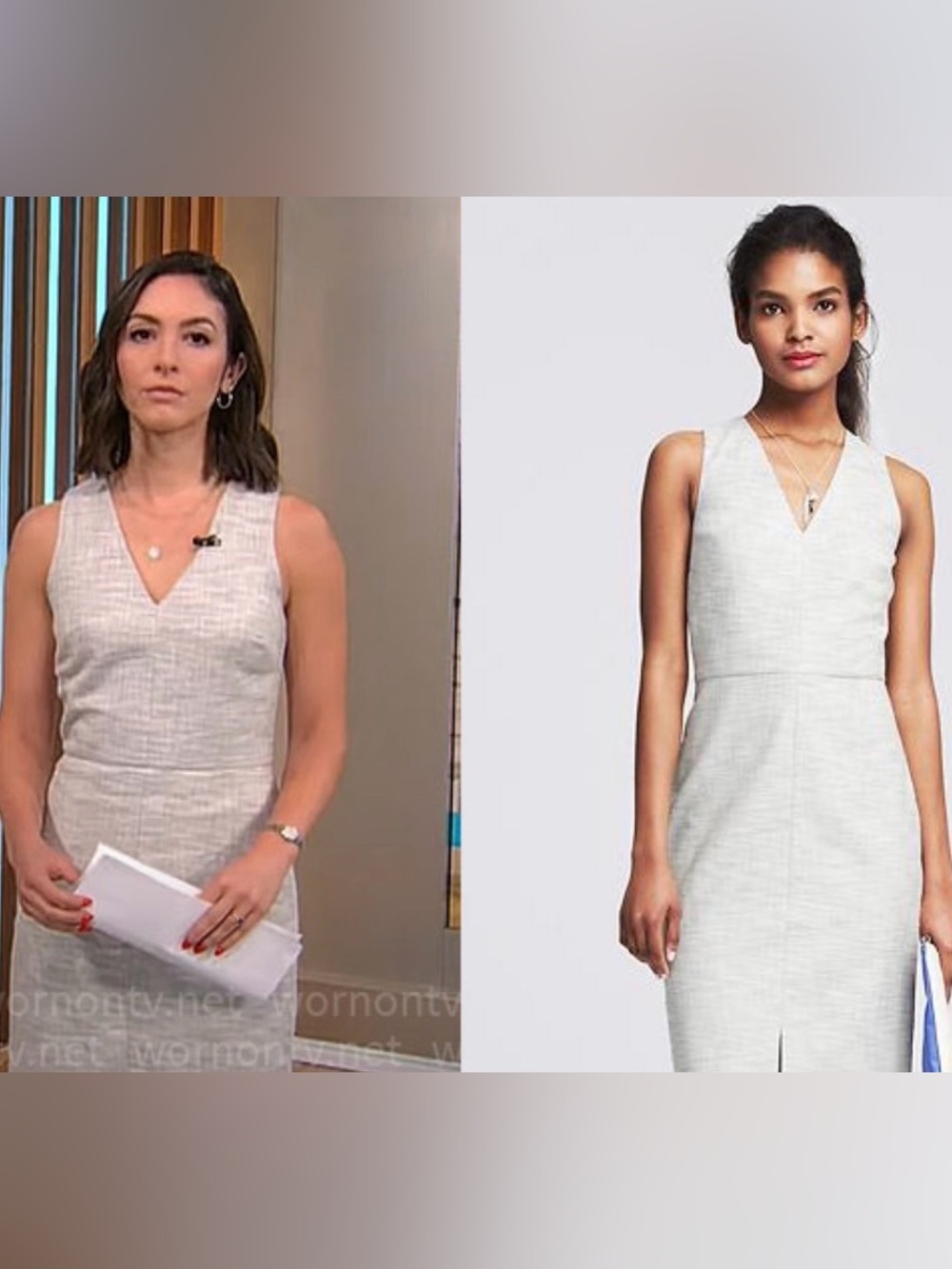 Banana Republic Dress